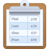 Klemmbrett - Facebook