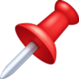 Reißzwecke - Facebook