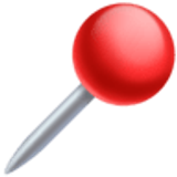 Stecknadel - Facebook