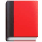 Geschlossenes Buch - Facebook