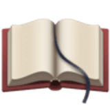 Offenes Buch - Facebook