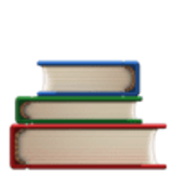 Bücherstapel - Facebook