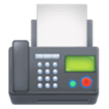 Faxgerät - Facebook