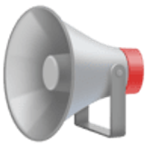 Lautsprecher - Facebook