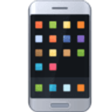 Mobiltelefon - Facebook