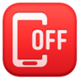 Mobiltelefon aus - Facebook