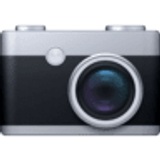 Fotoapparat - Facebook