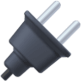 Netzstecker - Facebook