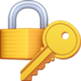 Schloss mit Schlüssel - Facebook