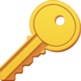 Schlüssel - Facebook