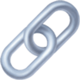 Linksymbol - Facebook