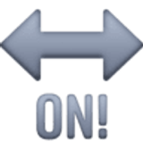 ON!-Pfeil - Facebook