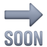 SOON-Pfeil - Facebook