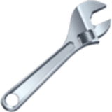 Schraubenschlüssel - Facebook