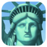 Freiheitsstatue - Facebook