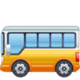 Bus - Facebook