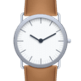 Armbanduhr - Facebook