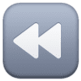 Zurückspulen - Facebook