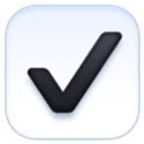 Abgehaktes Kästchen - Facebook