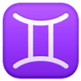 Zwillinge (Sternzeichen) - Facebook