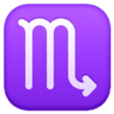 Skorpion (Sternzeichen) - Facebook