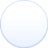 Weißer Punkt - Facebook