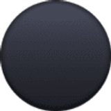 Schwarzer Punkt - Facebook