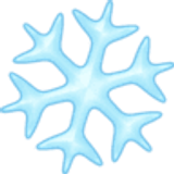 Schneeflocke - Facebook