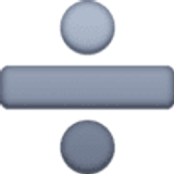 Geteilt durch - Facebook