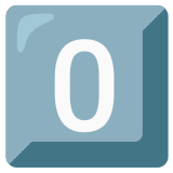 Taste: 0 - Noto Color Emoji