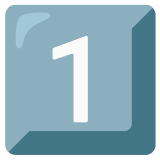 Taste: 1 - Noto Color Emoji