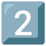 Taste: 2 - Noto Color Emoji