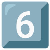 Taste: 6 - Noto Color Emoji