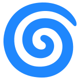Wirbel - Noto Color Emoji
