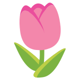 Tulpe - Noto Color Emoji