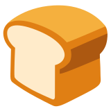 Brot - Noto Color Emoji