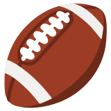 Football - Noto Color Emoji