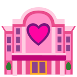 Stundenhotel - Noto Color Emoji