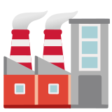 Fabrik - Noto Color Emoji