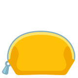 Clutch - Noto Color Emoji