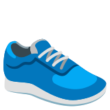 Sportschuh - Noto Color Emoji