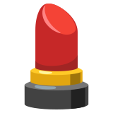 Lippenstift - Noto Color Emoji