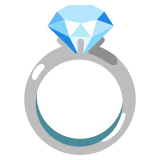 Ring - Noto Color Emoji