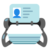 Rotationskartei - Noto Color Emoji