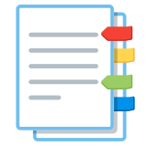 Pagemarker - Noto Color Emoji