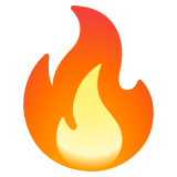 Feuer - Noto Color Emoji