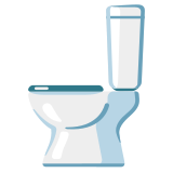 Toilette - Noto Color Emoji