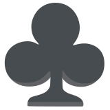 Kreuz - Noto Color Emoji