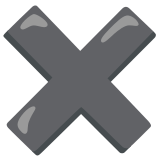 Mal - Noto Color Emoji