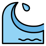 Welle - OpenMoji